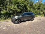Peugeot 5008 1.2 Puretech 130pk S&S GT Line 7 persoons, Voorwielaandrijving, 65 €/maand, Zwart, 1199 cc
