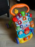 Vtech babywalker, Ophalen, Gebruikt, 6 maanden tot 2 jaar