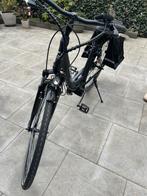 Colorado elektrische fiets, Fietsen en Brommers, Elektrische fietsen, Zo goed als nieuw, 47 tot 51 cm, 50 km per accu of meer