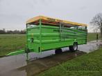 Joskin Betimax R6000 veewagen, Overige, Overige typen