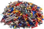 Grote partij Lego, verschillende soorten, incl. opruimbox, Kinderen en Baby's, Speelgoed | Bouwstenen, Overige merken, Zo goed als nieuw
