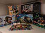 Lego GWP, Ophalen of Verzenden, Nieuw, Complete set, Lego