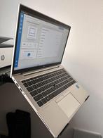 Supersnelle HP Elitebook 840G8, perfect voor school/studie, Computers en Software, Windows Laptops, 256 GB, 2 tot 3 Ghz, Qwerty