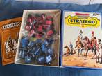 Mini Stratego Bordspel Vintage compleet mini, Hobby en Vrije tijd, Gezelschapsspellen | Bordspellen, Een of twee spelers, Ophalen of Verzenden