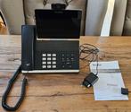 Yealink VP59 telefoon ZGAN!, Ophalen of Verzenden, Zo goed als nieuw, Telefoon