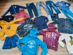 19 delig kleding pakket jongen maat 140 hoody's truien, Kinderen en Baby's, Ophalen of Verzenden, Gebruikt