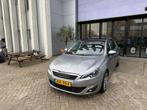 Peugeot 308 1.2 GT-Line PANO! NAVI! PDC! LED! INRUIL MOGELIJ, Voorwielaandrijving, Stof, Gebruikt, Bedrijf