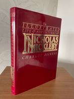 Charles Dickens: Nicholas Nickleby (3), Ophalen of Verzenden, Zo goed als nieuw, Charles Dickens, Amerika