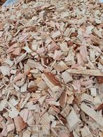 Aanbieding houtsnippers / boomschors als bodembedekker, Tuin en Terras, Ophalen, Overige typen