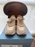Elegante leren sneakers van Softwaves M39, Kleding | Dames, Overige kleuren, Ophalen of Verzenden, Softwaves, Sneakers of Gympen