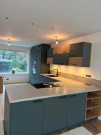 Ervaren keukenmonteur, Keukens