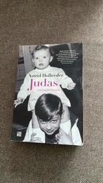 Astrid Holleeder - Judas, Ophalen, Zo goed als nieuw, Astrid Holleeder