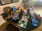 Technic lego, Ophalen of Verzenden, Gebruikt