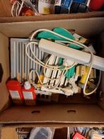 Partij markthandel Gereedschap - Diverse Items, Ophalen