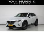 Mazda CX-3 2.0 SAG 150 GT-M 4WD | Cam | Hud | Acc | Stoel +, Auto's, Mazda, 1998 cc, 4 cilinders, 150 pk, 1210 kg
