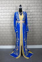 Caftan/takchita/marokkaanse jurken, Kleding | Dames, Gelegenheidskleding, Ophalen of Verzenden
