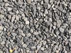 Grijs Tuinsplit Grind, Tuin en Terras, Grind, Keien en Split, Ophalen, Overige materialen, Gebruikt, Split