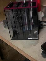 Zeeaquarium doseercontainer, Dieren en Toebehoren, Ophalen of Verzenden, Gebruikt