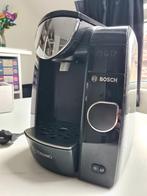 Bosch Tassimo koffiemachine, Ophalen of Verzenden, Gebruikt, Koffiemachine, Koffiepads en cups