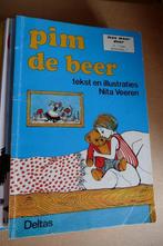 Nita Veeren – Pim de beer– Pim de beer, Boeken, Ophalen of Verzenden, Fictie algemeen, Nita Veeren