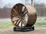 22 inch SAYY DEEPCOVE FORGED +  RS6 RS7 RSQ8 SQ7-8 €1999,-, Ophalen, Velg(en)
