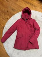Airforce Parka, Maat 38/40 (M), Airforce, Verzenden, Gedragen