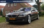 BMW 5-serie Touring 535i High Executive Aut. | BMW Individua, Auto's, Euro 5, Achterwielaandrijving, Gebruikt, 1745 kg