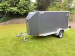 Complete windsurfset incl trailer te koop, Watersport en Boten, Windsurfen, Ophalen, Gebruikt, Complete set