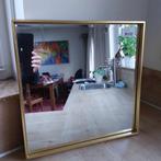 Spiegel 41*41cm,    100% NIEUW     (van Kunstgalerie), Huis en Inrichting, Minder dan 50 cm, Vierkant, Nieuw, Ophalen of Verzenden