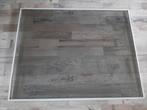 Raam hor, 102 x 129cm, Overige typen, Zo goed als nieuw, Metaal, 75 tot 150 cm