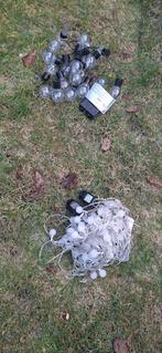 Leuke lampjes slinger voor binnen en buiten, Ophalen, Kunststof, Gebruikt, Minder dan 50 watt