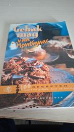 Gebak mag... van Montignac - receptenboek, Ophalen of Verzenden, Zo goed als nieuw, Truus Ordelman