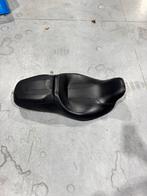 Harley Davidson Streetglide 2018 Zadel met Rugsteun, Ophalen of Verzenden, Gebruikt