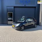Suzuki Swift 1.3 SPORT 5DRS AIRCO | STOELVERWARMING | APK 20, Voorwielaandrijving, Gebruikt, Zwart, 400 kg