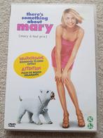 There's something about mary film dvd cameron diaz komedie, Alle leeftijden, Verzenden, Zo goed als nieuw, Romantische komedie