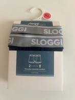 Sloggi Heren Hipsters – 2-Pack – Maat XL, Ophalen of Verzenden, Zwart, Sloggi