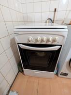 Beko Gasfornuis met Oven Nette staat
Mag weg vanwege verbouw, Gebruikt, Vrijstaand, Elektrisch, 4 kookzones