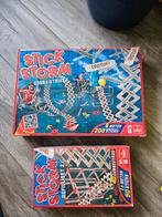 Stick storm 1x start + 1x uitbreiding, Ophalen of Verzenden, Zo goed als nieuw