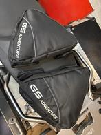 Valbeugel tasjes R1200 gsa LC, Motoren, Ophalen of Verzenden, Nieuw