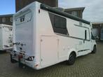 Etrusco T 7400 SB Oven, e-bike drager, Overige merken, Bedrijf, Diesel, Half-integraal