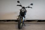 Yamaha XSR 125 Legacy (bj 2024), Bedrijf, 11 kW of minder, Naked bike