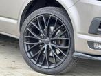 Volkswagen Transporter 2.0 TDI R-Line Aut Leder Navi 2019, Auto's, Bestelauto's, Automaat, Gebruikt, 4 cilinders, Volkswagen