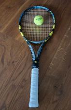 Tennisracket Babolat aero 300 gr, Sport en Fitness, Tennis, Gebruikt, Racket, Babolat, Ophalen