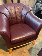 Vier stoelen / fauteuils, Ophalen, Gebruikt, Minder dan 75 cm, 50 tot 75 cm