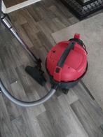Nitfisk stofzuiger, Ophalen, Zo goed als nieuw, Minder dan 1200 watt, Stofzuiger
