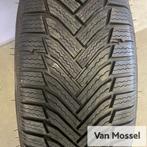 Michelin Alpin 6 205/45/R17 88V, Gebruikt, -, -, 17 inch