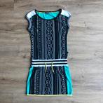 Zomerjurk van Ninni Vi maat 146/152, Kinderen en Baby's, Kinderkleding | Maat 146, Meisje, Ninni Vi, Ophalen of Verzenden, Zo goed als nieuw