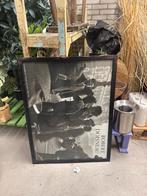 Robert Doisneau - Le Baiser de l'Hôtel de Ville, Ophalen