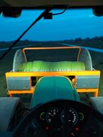 Sleepslang/beregeningslang, Ophalen, Bollenteelt, Nvt, Beregening en Drainage