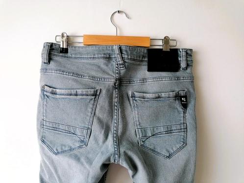 Garcia slim fit slim leg slim waist jeans, maat 31/34, Kleding | Heren, Spijkerbroeken en Jeans, Zo goed als nieuw, W32 (confectie 46) of kleiner